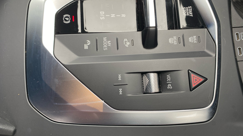 BMW 1 Series 120 M Sport 5dr Step Auto Petrol Hatchback